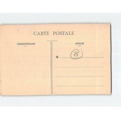 PARIS : Un coin des Champs-Elysées - très bon état
