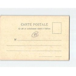PARIS : Ecole de Guerre - état