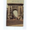PARIS : Porte Saint-Denis - état