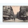 PARIS : Rue Lepic - état