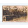 PARIS : Inondations de 1910, Le pont-Neuf, l'Ile du vert Galant - état