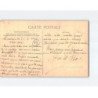 PARIS : Carte Souvenir - très bon état