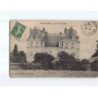 MESNIL ESNARD : Château de la Lande - état