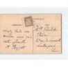 MESNIL ESNARD : Château de la Lande - état