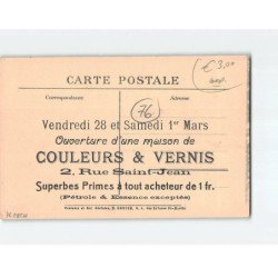 SAINT MARTIN LE GAILLARD : La Rivière d'Yerre - très bon état