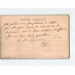 SAINT JOUIN BRUNEVAL : Le Pensionnat Notre-Dame - état