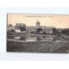 SOTTEVILLE SUR MER : La Mare - très bon état