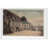 FOUGERES : caserne des urbanistes - train des equipages - tres bon état