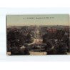 LE HAVRE : Panorama prix de l'Hôtel de Ville - état
