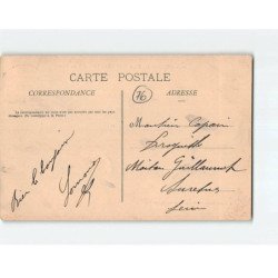 GUERBAVILLE LA MAILLERAYE : Cale du Passage - état