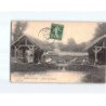SAINT SYLVAIN : Lavoir du Bequet - état