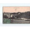 BERNEVAL SUR MER : Vue générale - état