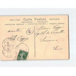 DIEPPE : Intérieur de la Poissonnerie - très bon état