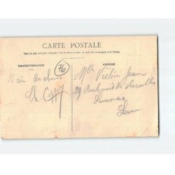 ETALONDES : Traversée de la Pipe, Machine Vauxhall - état