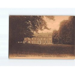 LE PARQUET : La Vaupalière, par Maromme - très bon état
