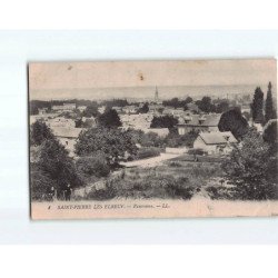 SAINT PIERRE LES ELBEUF : Panorama - très bon état