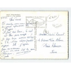 PUYS : Vue générale - très bon état