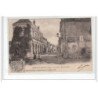 TOURNON-St-MARTIN : grande-rue - route du blanc - tres bon état