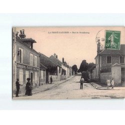 LA FERTE GAUCHER : Rue de Strasbourg - très bon état