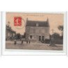 NEUVY-PAILLOUX : la poste - tres bon état