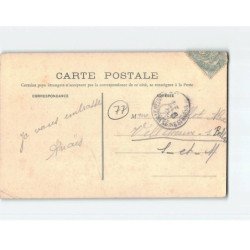 NOISIEL : Carte Souvenir - état