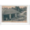 CHAMPILLET : le lavoir - tres bon état