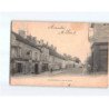 GUICHE RABUTIN : Rue de Meaux - état