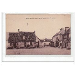 ROUZIERS : route de beaumont-la-rance - très bon état