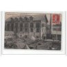 CHATEAURENAULT : intérieur d'une tannerie, Usine Ve niore-bienvenu - très bon état