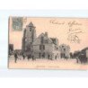 MONTHYON : Avenue Carruel - très bon état