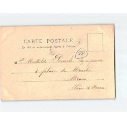 MONTHYON : Avenue Carruel - très bon état