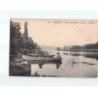 THOMERY : Vue sur la Vallée de la Seine - très bon état