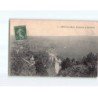 CRECY EN BRIE : Panorama de Serbonne - état