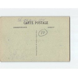 ROUVRES : Carte Souvenir - état