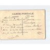 CRECY EN BRIE : Le pont Levis nÂ°2 - état