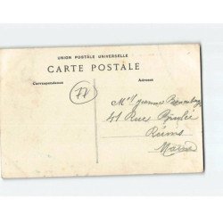 ECHOUBOULAINS : Vue partielle - très bon état
