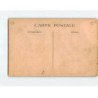 Carte de la Seine et Marne - état