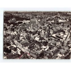 EU : Vue générale - état
