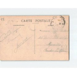 VILLENNES SUR SEINE : Route de Médan et rue de Neauphles - état