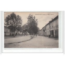 ROQUEFORT : place pujorin - tres bon état