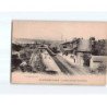VILLERS BRETONNEUX : La Gare avant sa destruction - très bon état