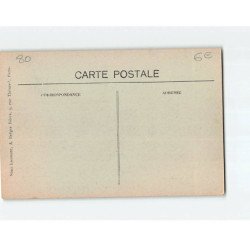 VILLERS BRETONNEUX : La Gare avant sa destruction - très bon état