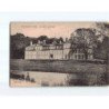 FONTENAY SAINT PERE : Le Château du Mesnil - état