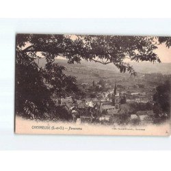 CHEVREUSE : Panorama - très bon état