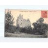 Vallée de Chevreuse, Château de Méridon - état