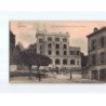 LE RAINCY : Castel de l'Ermitage Union des Femmes de France - état