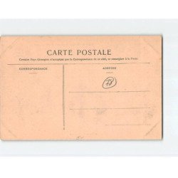 LE RAINCY : Castel de l'Ermitage Union des Femmes de France - état