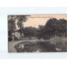 LE RAINCY : Etude de Paysage, la Pièce d'Eau - état