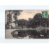 LE RAINCY : Etude de Paysage, la Pièce d'Eau - très bon état