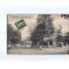 LE RAINCY : Boulevard du Nord, Porche de l'Ancien Boute Selle - état